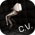 程序图标：Creepy Vision