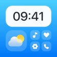 Ícone do programa: Best Widgets - custom wid…