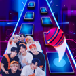 Icoon van programma: Stray Kids Kpop Tiles Hop…