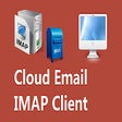 程序图标：Cloud Email IMAP Client