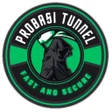 Ícone do programa: Probasi Tunnel