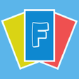 أيقونة البرنامج: Flashcard Baby