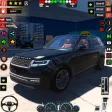 City Car Driving Game 3D 2024