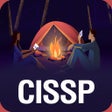 程序图标：Destination CISSP Flashca…