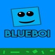プログラムのアイコン：BlueBoi