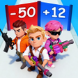 Last Run: Survial Fight icon