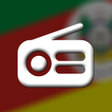 أيقونة البرنامج: Rádios do Rio Grande do S…