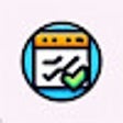 ไอคอนของโปรแกรม: Quick Notes