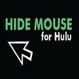 Icon of program: Hide Mouse for Hulu