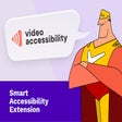 Icon of program: accessibility.video