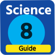 ไอคอนของโปรแกรม: Class 8 Science Guide 208…