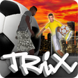 程序图标：3D Soccer Tricks Tutorial…