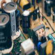 程序图标：aprender electrónica