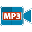 MP3 Video Converter - Extract