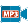 MP3 Video Converter - Extract