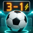ไอคอนของโปรแกรม: Football LiveScore 2024