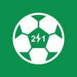 プログラムのアイコン:Football LiveScore 2024