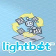 ไอคอนของโปรแกรม: Light-Bot