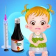 Ikona programu: Baby Hazel Stomach Care