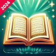 أيقونة البرنامج: القران الكريم - Quran Maj…