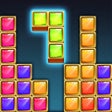 プログラムのアイコン：Block Puzzle-Legend