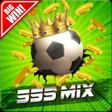 555mix icon