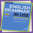 Ikon program: English Grammar in Use