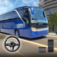 Biểu tượng của chương trình: City Coach Bus Simulator