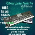 Icon of program: Ritmos y Samples