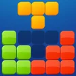 أيقونة البرنامج: Block Puzzle - Block 1010