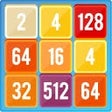 Icon of program: 2048 Plus