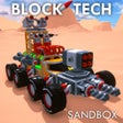 ไอคอนของโปรแกรม: Block Tech : Sandbox Onli…