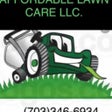 Ikona programu: Affordable Lawn Care 703 …