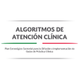 程序图标：Algoritmos de Atención Cl…