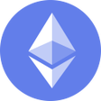 ไอคอนของโปรแกรม: ETH Price Ticker