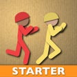 プログラムのアイコン：Stick Em Up 2 Starter Edi…