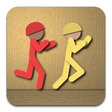 Иконка программы: Stick 'Em Up 2 Starter Ed…