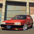 أيقونة البرنامج: Tofas Driver: Extreme Kar…