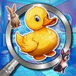 Symbol des Programms: Find JourneyHidden Object…