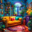 Ikon program: Find JourneyHidden Object…