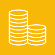 Ikon program: Cryptocurrency Ticker