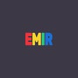 Icon of program: EMIR | Envato Market Item…