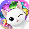 Icon of program: Cat Island DiaryHappy Mat…