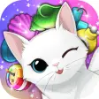 Cat Island DiaryHappy Match 3
