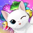Иконка программы: Cat Island DiaryHappy Mat…
