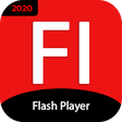 Иконка программы: Flash Player for Android …