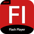 Flash Player for Android (FLV) All Media