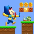 プログラムのアイコン：Bob World Adventure 3D