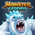 أيقونة البرنامج: Monster Legends