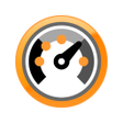 Ícone do programa: Speedometer - GPS (Car/Bi…